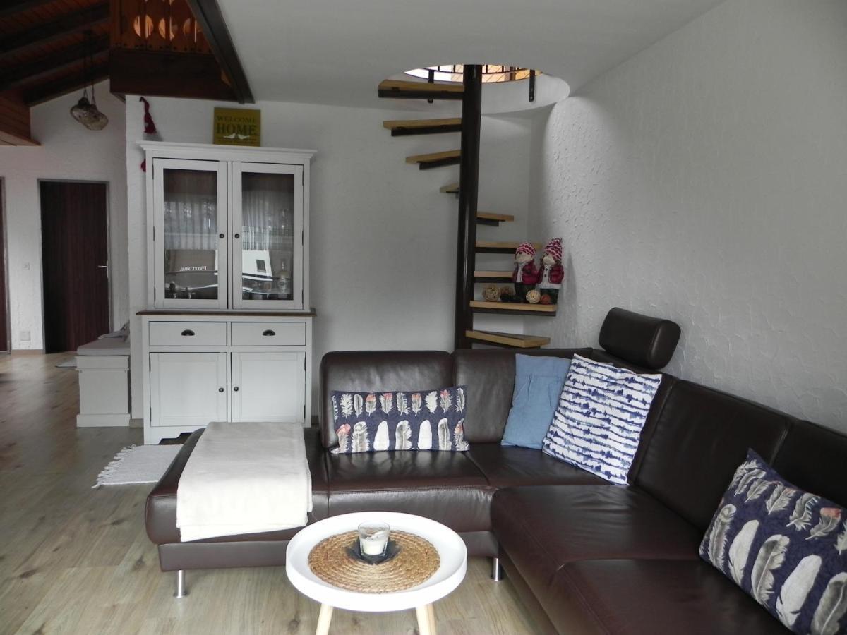 Haus Residence - Weisshornblick Täsch Εξωτερικό φωτογραφία